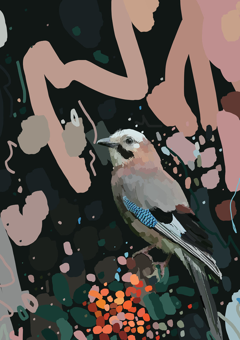 Birdie