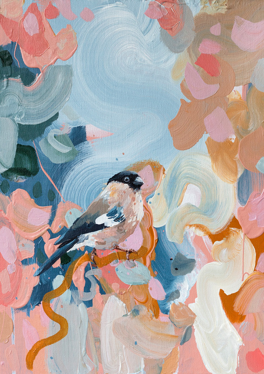 Finny Print