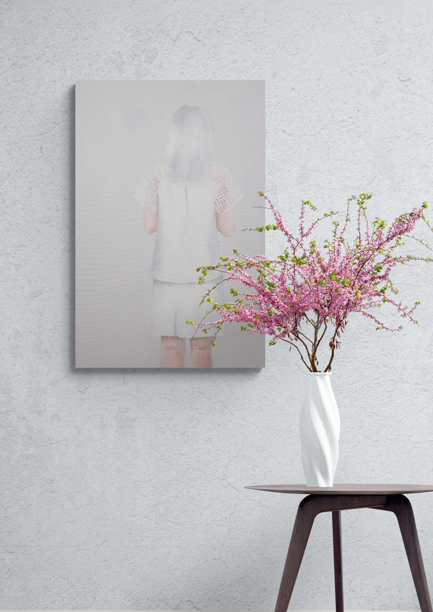 'Grace' original painting