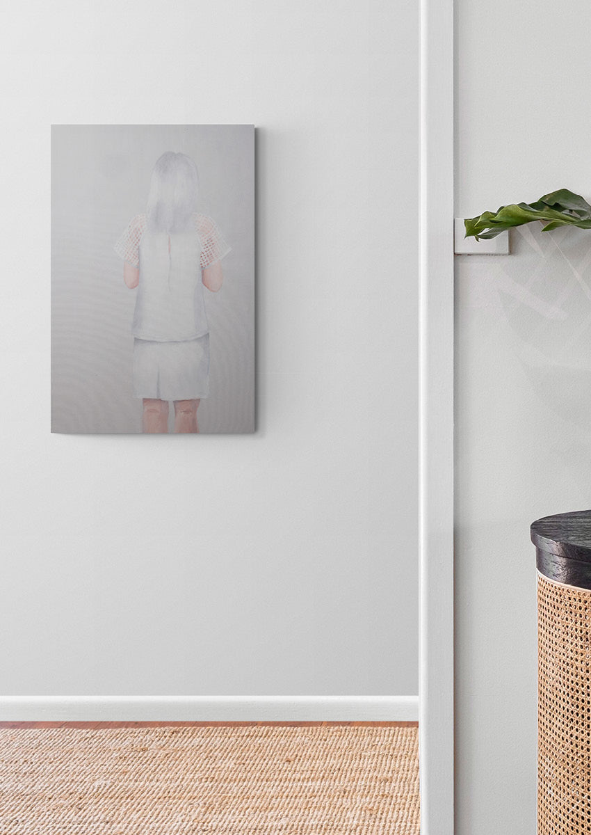 'Grace' original painting
