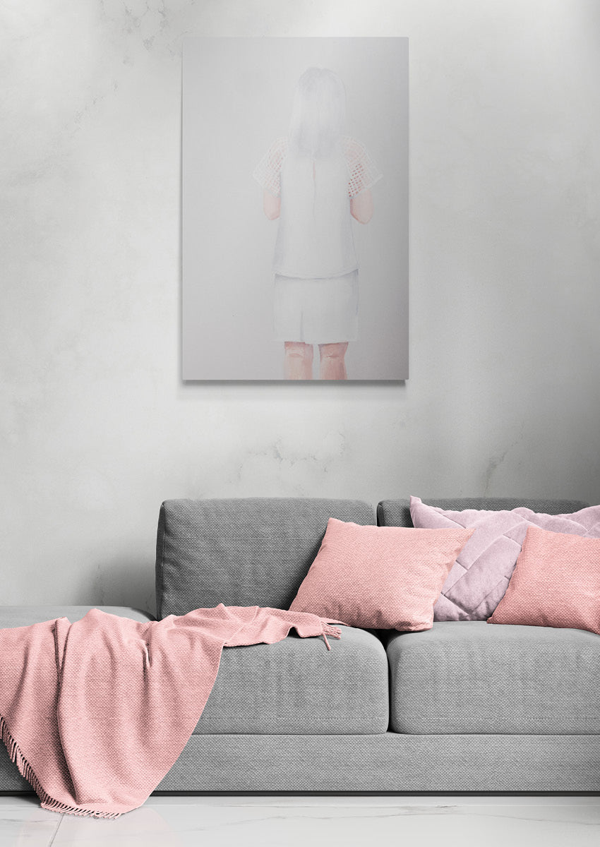 'Grace' original painting
