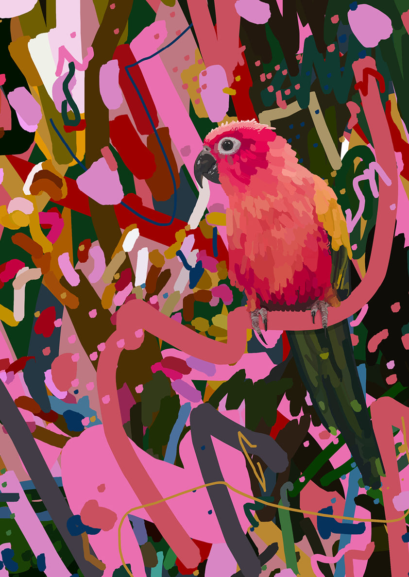 Polly