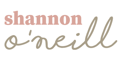shannononeill