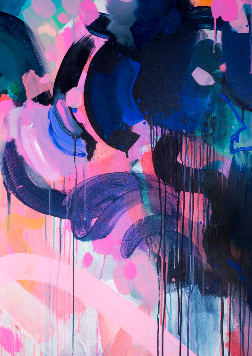 Shannon O'Neill 'Brooklyn 3'