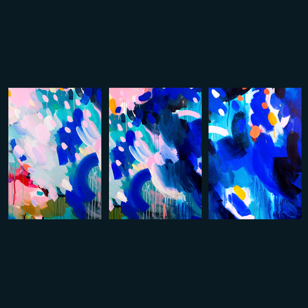 Blue 1