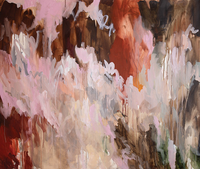 See me, see country - Original Painting