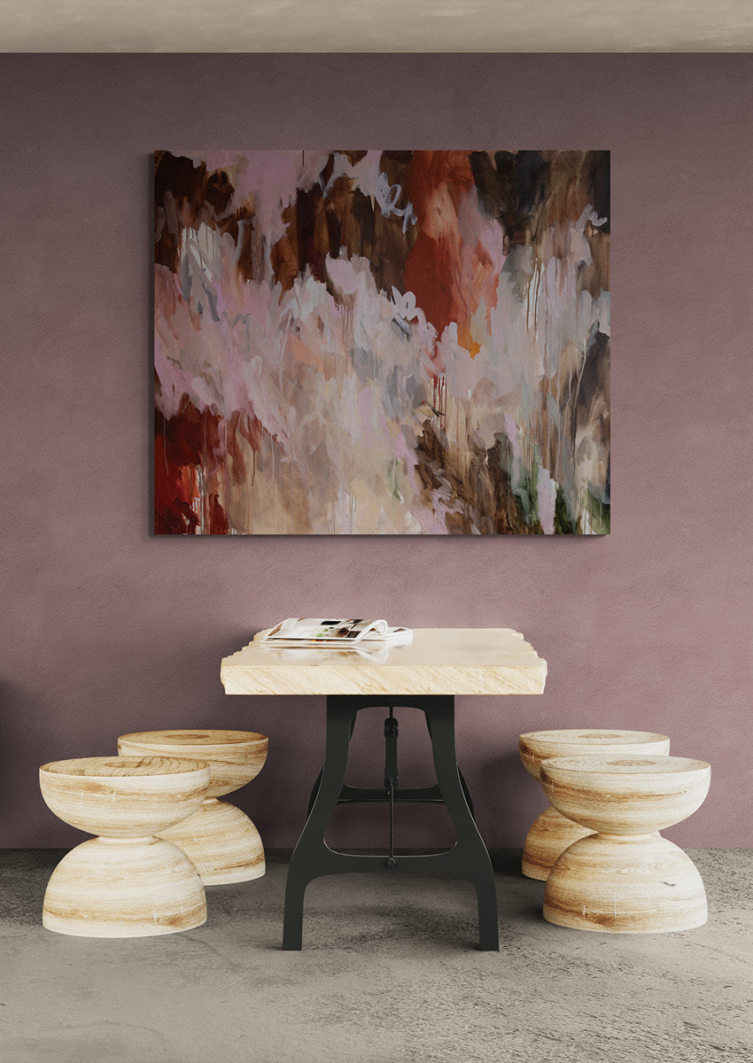 See me, see country - Original Painting