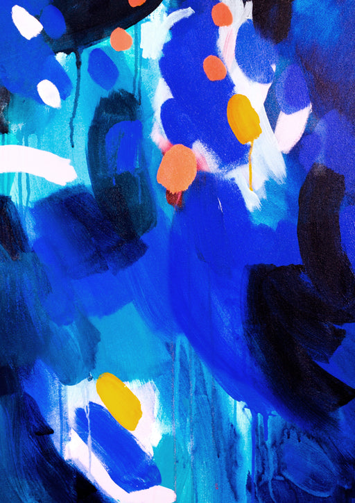Blue 3