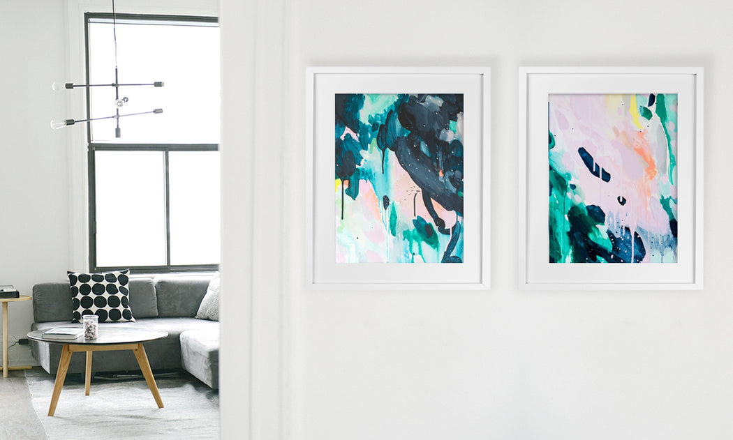 Hallway interior design inspiration